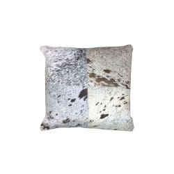 Cow Hide Leather Cushion - 003FULLEMTI2