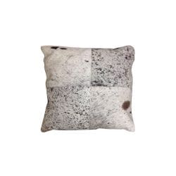 Cow Hide Leather Cushion - 006FULLEMTI1