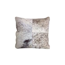 Cow Hide Leather Cushion - 006FULLEMTI22