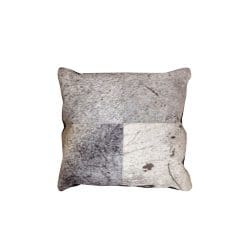 Cow Hide Leather Cushion - 006FULLEMTI25