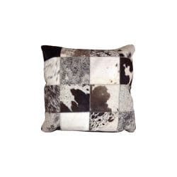 Cow Hide Leather Cushion - 006FULLEMTI5