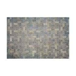 Cowhide Leather Rug - 07117PIKIN