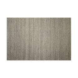 Wool Range - Nordic Plain Rugs - 07917CHARIN