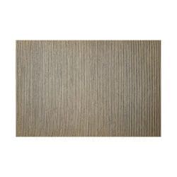 Wool Range - Nordic Plain Rugs - 08117IVGRIN