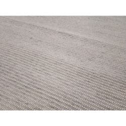 Wool Range - Nordic Plain Rugs - 08217IVSILIN