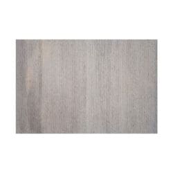 Wool Range - Nordic Plain Rugs - 08217IVSILIN