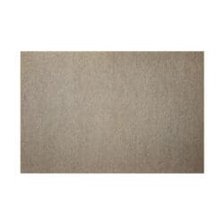 Wool Range - Nordic Plain Rugs - 08317BEISILIN