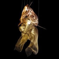 Knikerboker Little Parachute Suspension Light