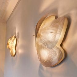 STONE CEILING - Wall Lamp