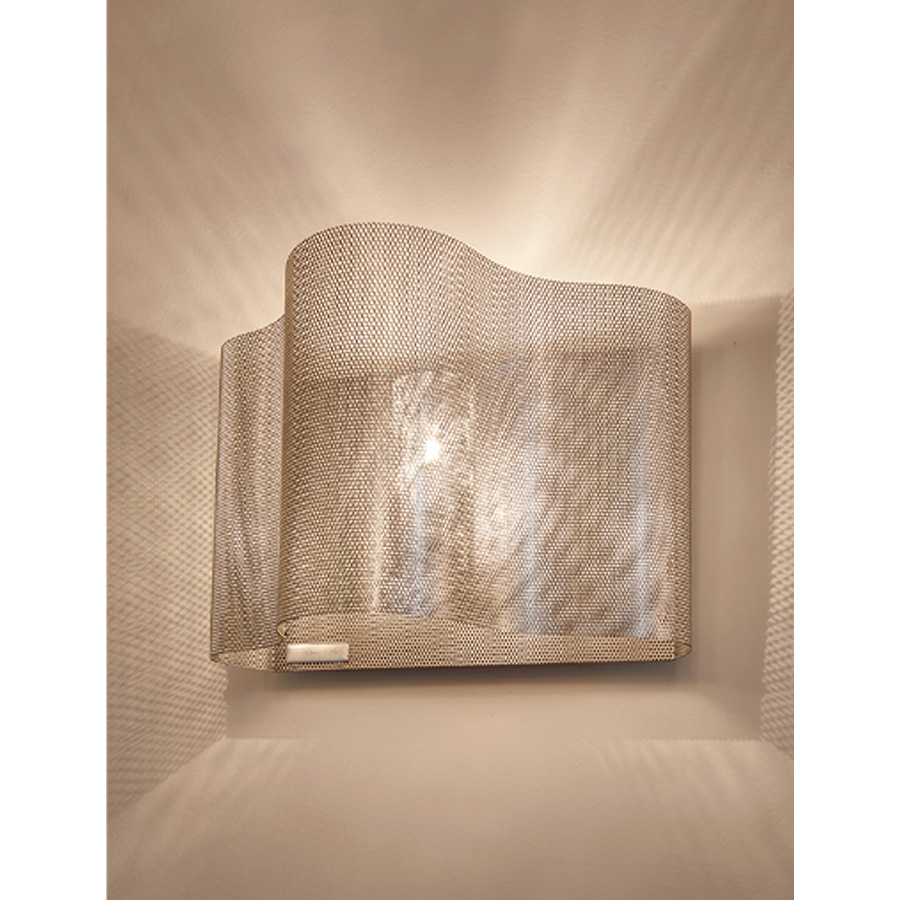 CLOUD WALL LAMP