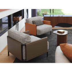 Horm SC2 Armchair