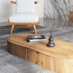 Elm Coffee table