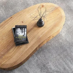 Elm Coffee table