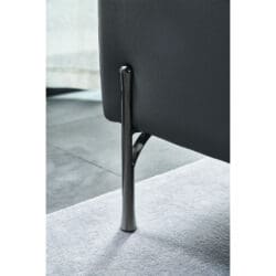 Cityscape Armchair in Grey