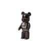 Bear Decor Figure - Black