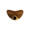 Knikerboker Chapeau Ceiling - Wall - Copper Leaf