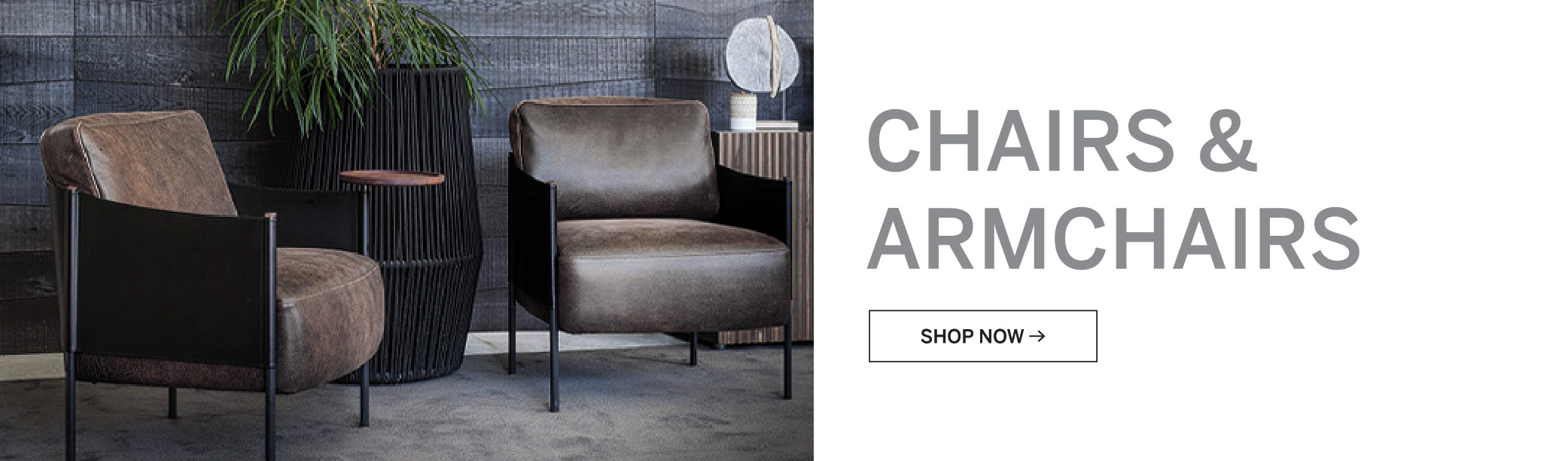 Chairs & Armchairs