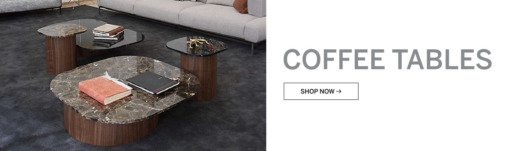 Coffee Tables