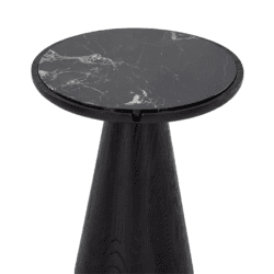 Raven Mirage in Black