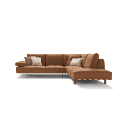 Alpa Solemio Sofa - 3 Seater