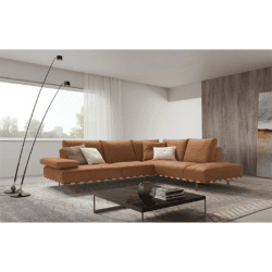 Alpa Solemio Sofa - 3 Seater