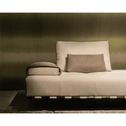 Alpa Solemio Sofa - 3 Seater