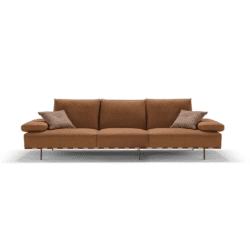 Alpa Solemio Sofa - 3 Seater