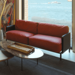 Horm SC2 Sofa - 2 Seater