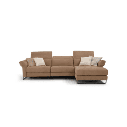 Alpa Sinatra Sofa - 3 Seater, 261cm