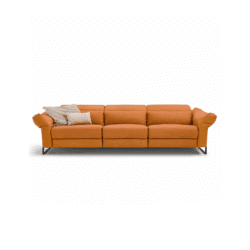 Alpa Sinatra Sofa - 3 Seater, 261cm