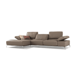 Alpa Metropolis Sofa - 3 Seater, Chic 05