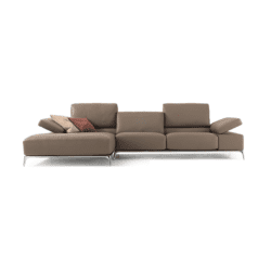 Alpa Metropolis Sofa - 3 Seater, Chic 05