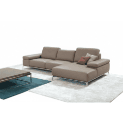 Alpa Metropolis Sofa - 3 Seater, Chic 05