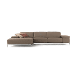 Alpa Metropolis Sofa - 3 Seater, Chic 05