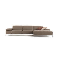 Alpa Metropolis Sofa - 3 Seater, Chic 05