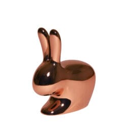 Rabbit Chair Baby - Copper Rabbit Chair Baby - Copper