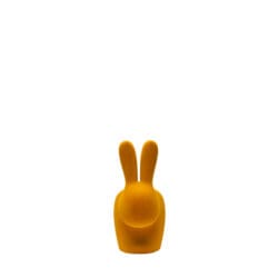 Rabbit XS Bookend - Dark Gold Rabbit XS Bookend - Dark Gold