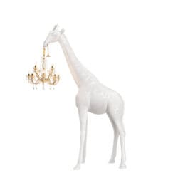 Giraffe In Love M Indoor Giraffe In Love M Indoor