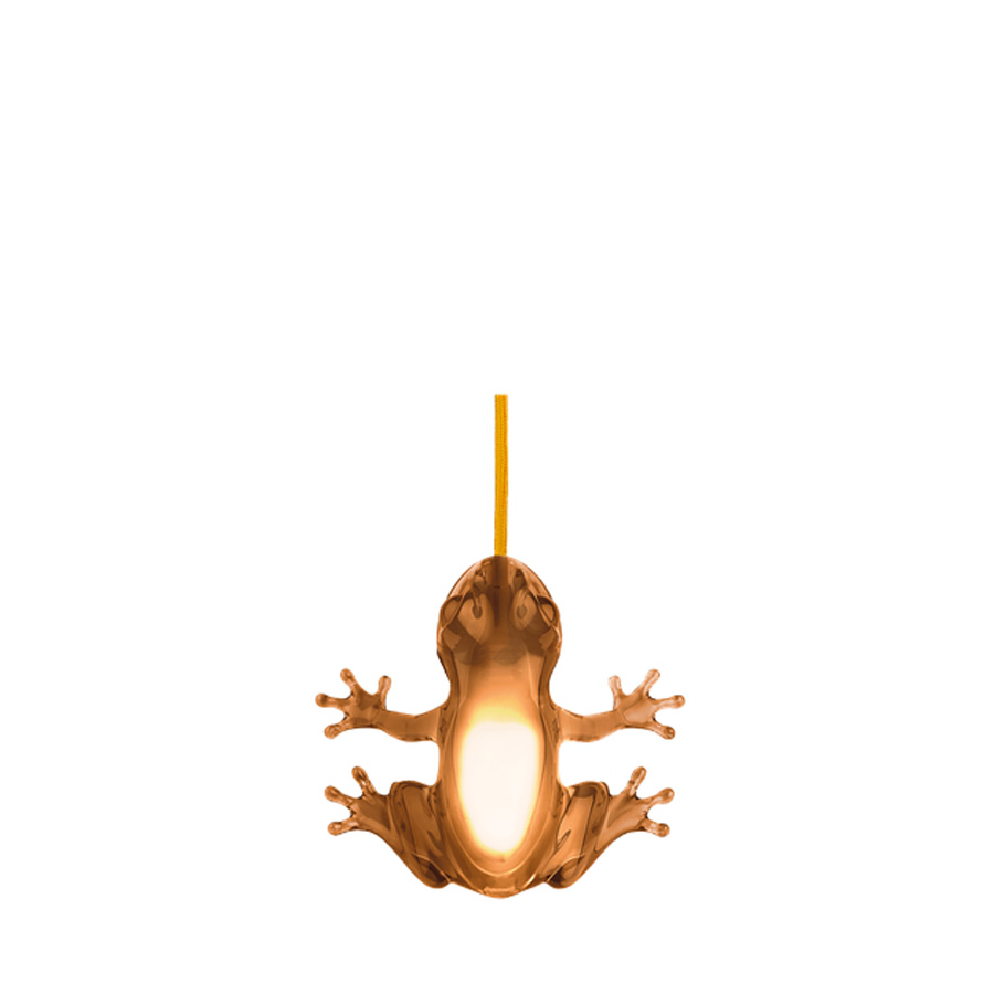 Hungry Frog - Amber Hungry Frog - Amber
