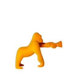 Kong XS Velvet - Gold Kong XS Velvet - Gold