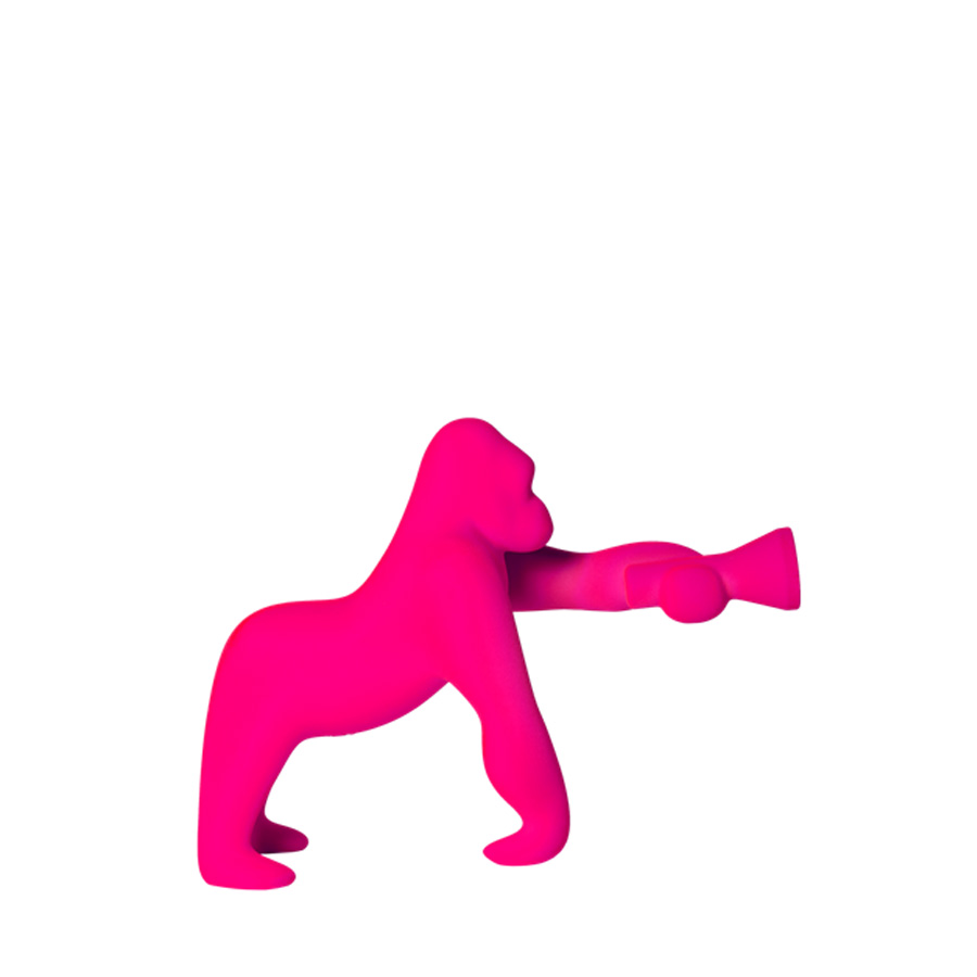 Kong XS Velvet - Fuchsia Kong XS Velvet - Fuchsia