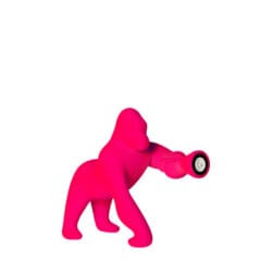 Kong XS Velvet - Fuchsia Kong XS Velvet - Fuchsia