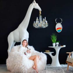 Giraffe In Love M Indoor Giraffe In Love M Indoor