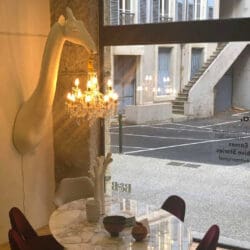 Giraffe In Love Giraffe In Love