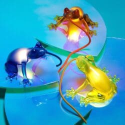 Hungry Frog - Topaz Hungry Frog - Topaz