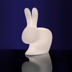Rabbit Lamp Outdoor - Translucent Rabbit Lamp Outdoor - Translucent