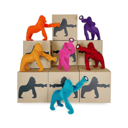 Kong XS Velvet - Fuchsia Kong XS Velvet - Fuchsia