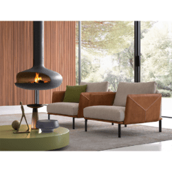 Alpa Penny Armchair