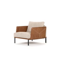 Alpa Penny Armchair