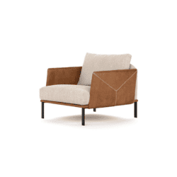 Alpa Penny Armchair